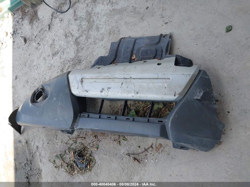 2010 Nissan Xterra Se VIN: 5N1AN0NU9AC511106 Lot: 40045406