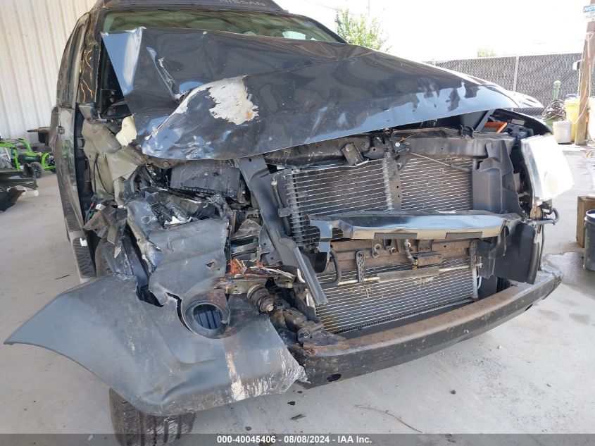 2010 Nissan Xterra Se VIN: 5N1AN0NU9AC511106 Lot: 40045406