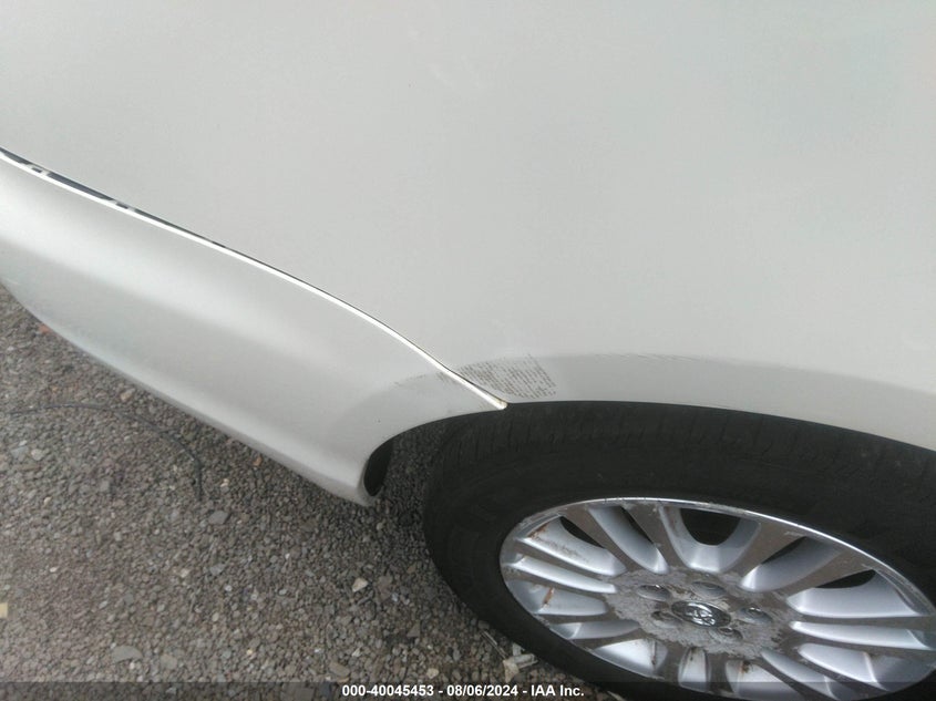 2009 Toyota Sienna Xle/Xle Limited VIN: 5TDZK22C79S242735 Lot: 40045453