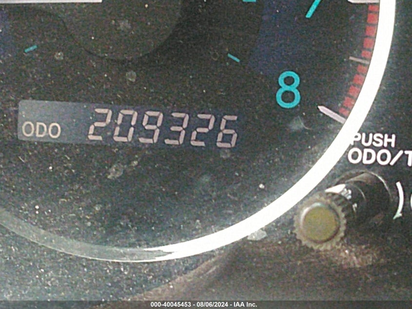 2009 Toyota Sienna Xle/Xle Limited VIN: 5TDZK22C79S242735 Lot: 40045453