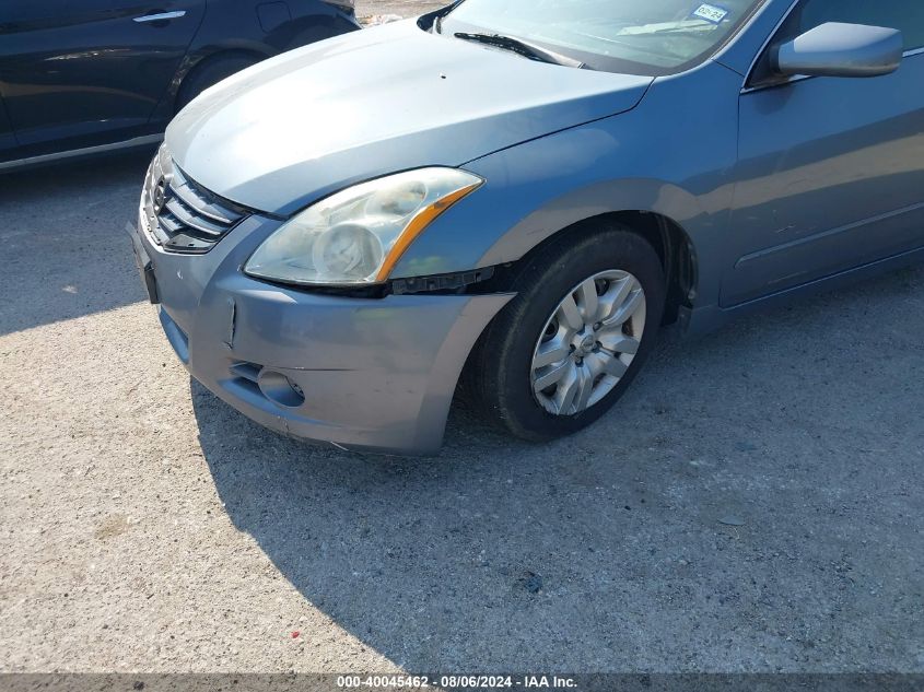 1N4AL2AP6BN486747 2011 Nissan Altima 2.5 S