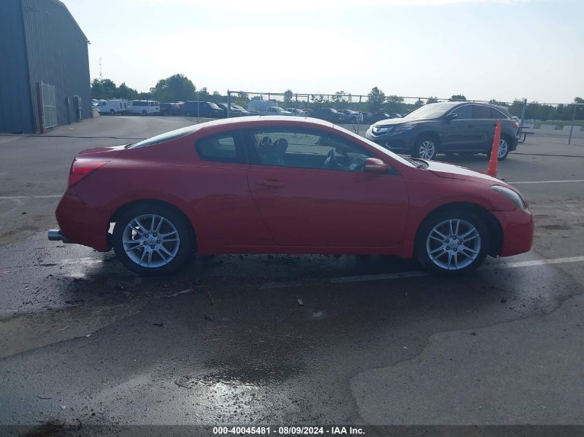 1N4BL24E28C225375 2008 Nissan Altima 3.5 Se