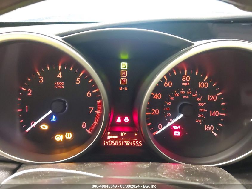 2011 Mazda Mazda3 I Touring VIN: JM1BL1VG1B1381608 Lot: 40045549