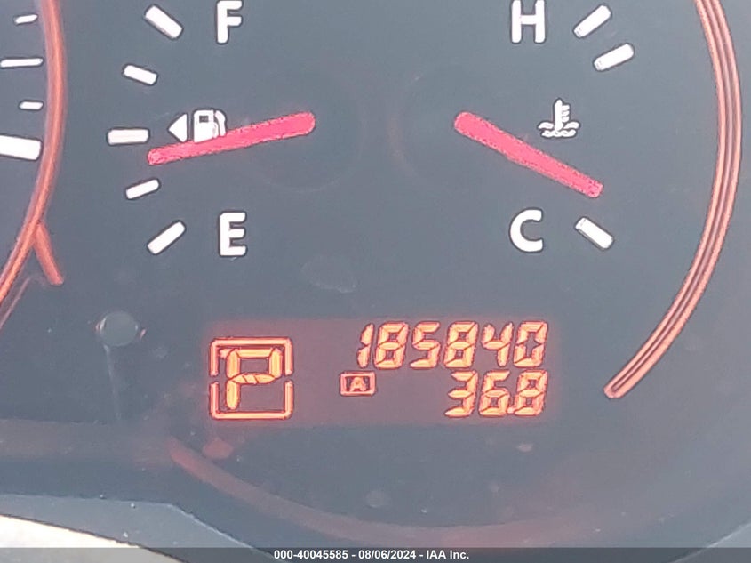 2007 Nissan Altima 2.5 S VIN: 1N4AL21EX7N472730 Lot: 40045585