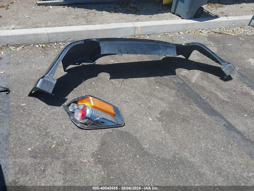 2007 Nissan Altima 2.5 S VIN: 1N4AL21EX7N472730 Lot: 40045585