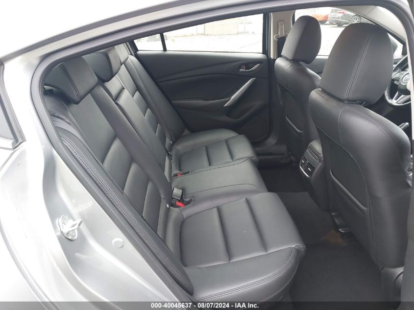 2015 MAZDA MAZDA6 I TOURING - JM1GJ1V5XF1194383