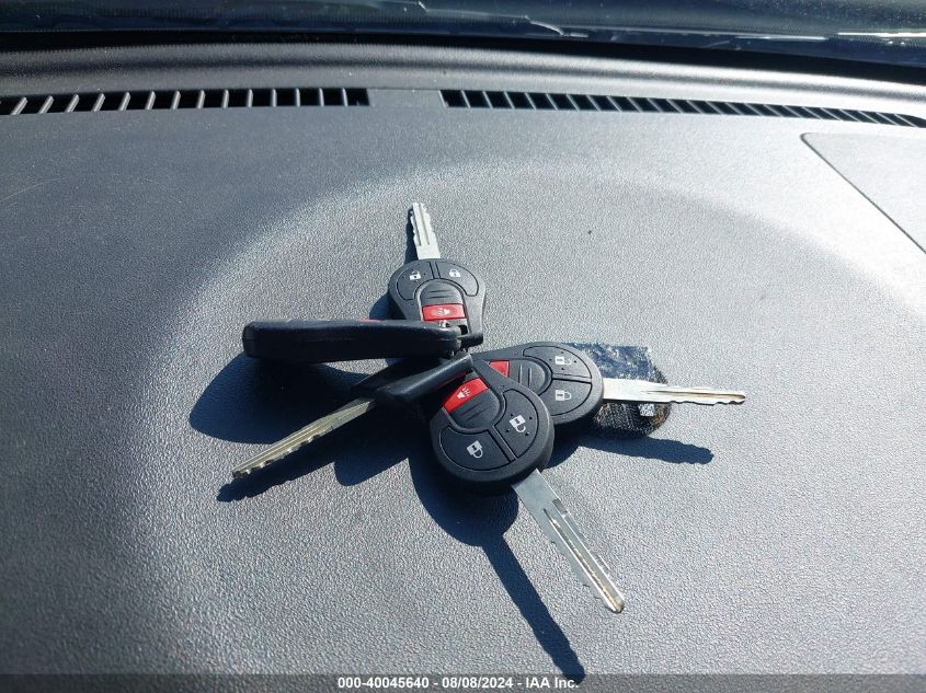 2009 Nissan Cube 1.8 Krom VIN: JN8AZ28R69T129224 Lot: 40045640