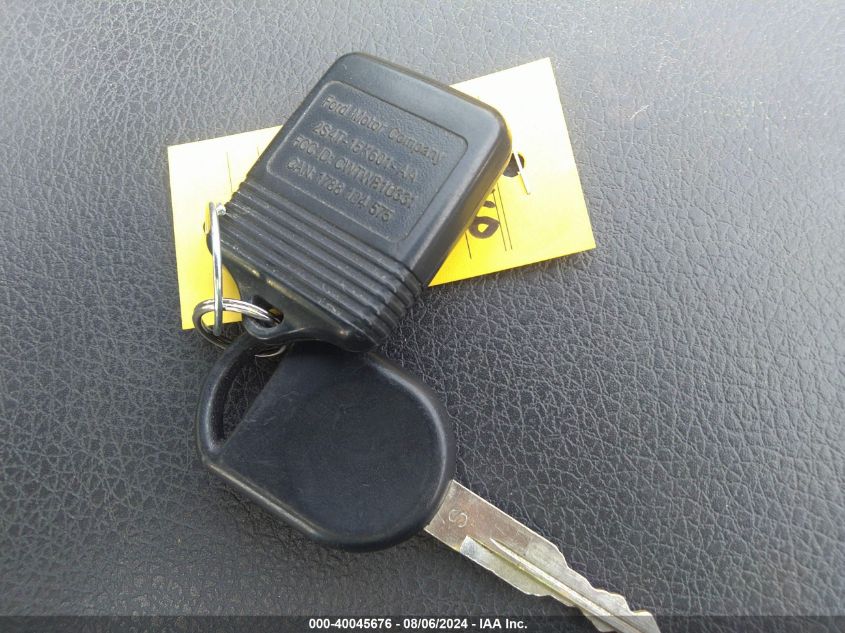 2006 Ford Mustang Gt VIN: 1ZVHT85H765159520 Lot: 40045676