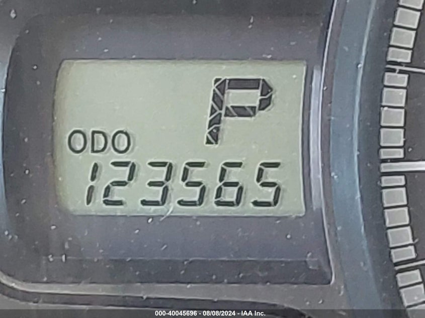 2011 Toyota Sienna Le V6 VIN: 5TDKK3DC9BS169037 Lot: 40045696