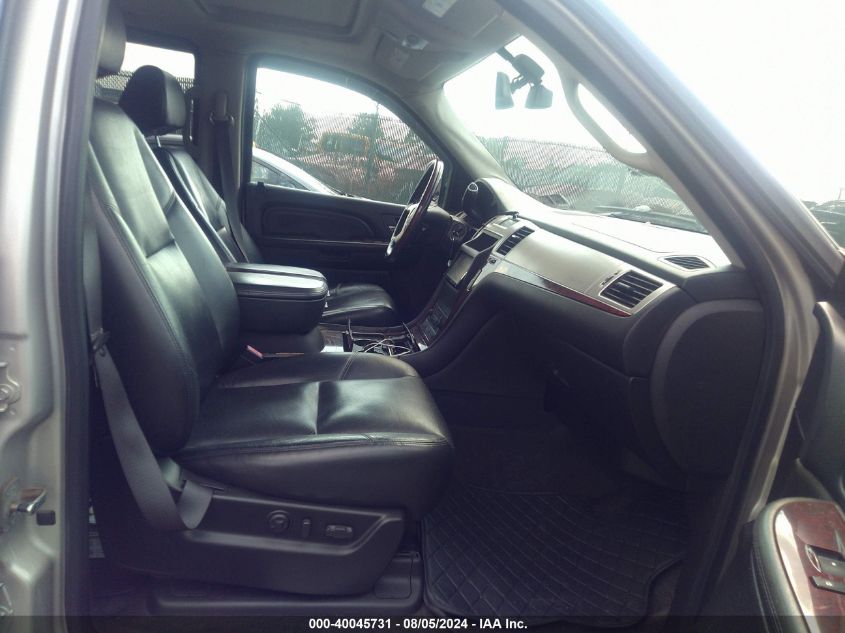 3GYFK62858G274211 | 2008 CADILLAC ESCALADE EXT