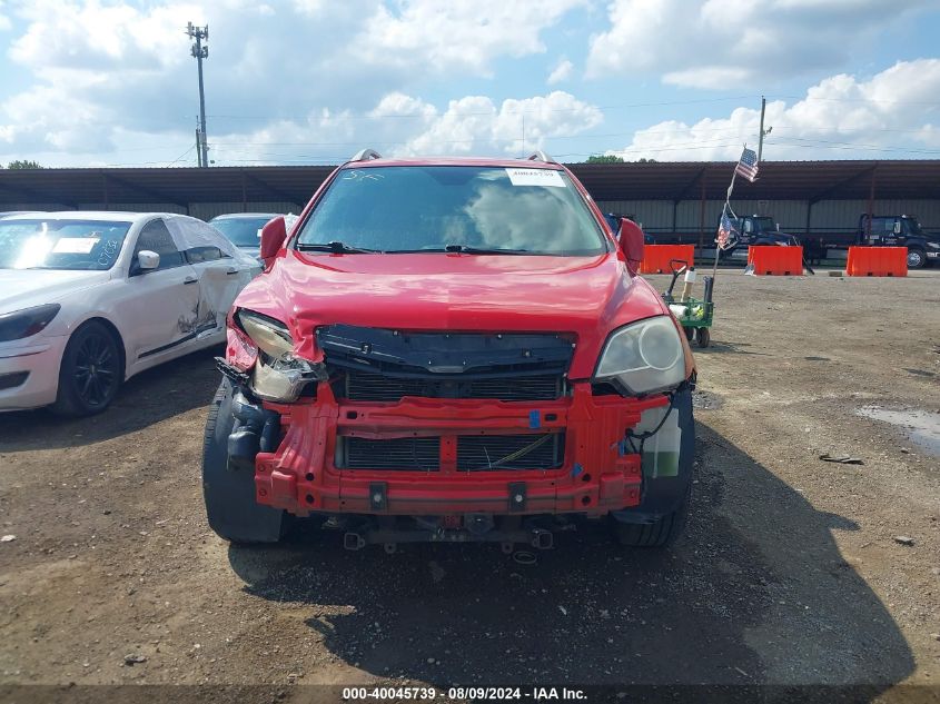 2009 Saturn Vue Xr4 VIN: 3GSCL53P69S605404 Lot: 40045739