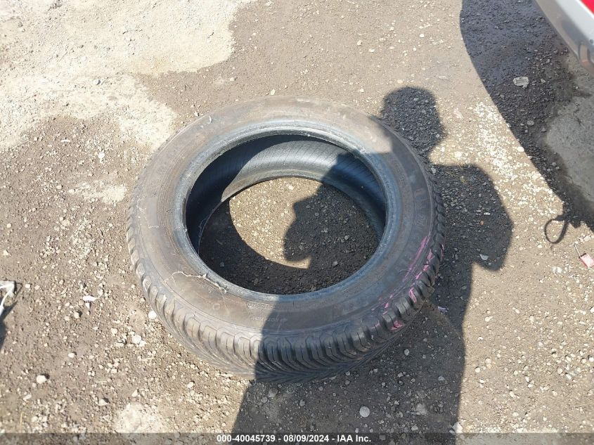 2009 Saturn Vue Xr4 VIN: 3GSCL53P69S605404 Lot: 40045739