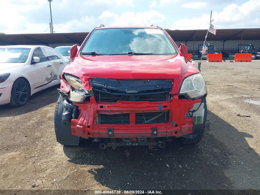 2009 Saturn Vue Xr4 VIN: 3GSCL53P69S605404 Lot: 40045739