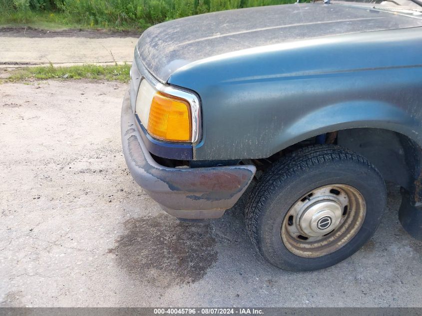 1FTCR10A8VUB26608 | 1997 FORD RANGER