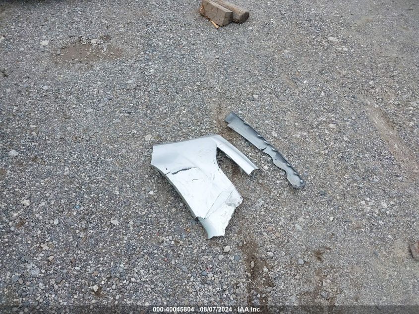 2007 Chevrolet Colorado Ls/Lt/Work Truck VIN: 1GCCS199578241997 Lot: 40045804