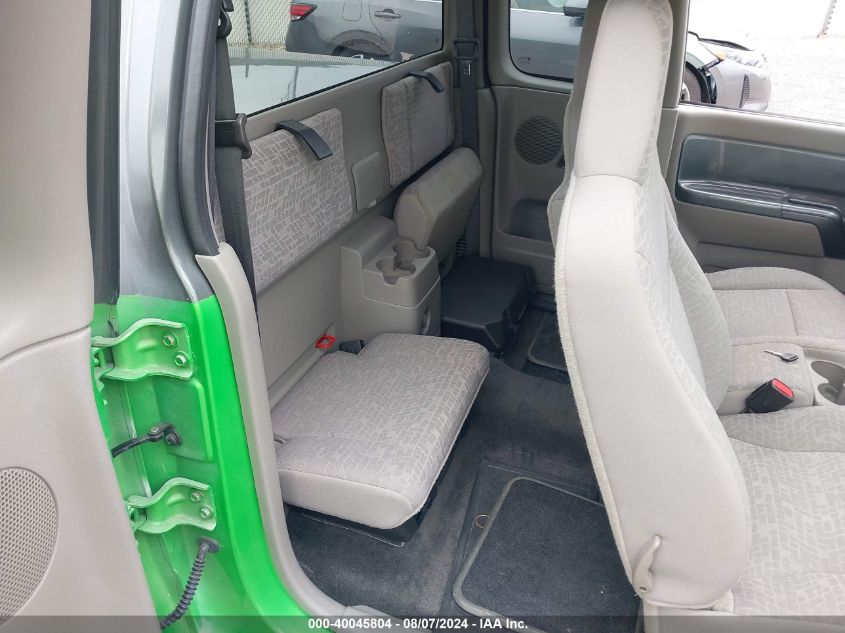 2007 Chevrolet Colorado Ls/Lt/Work Truck VIN: 1GCCS199578241997 Lot: 40045804