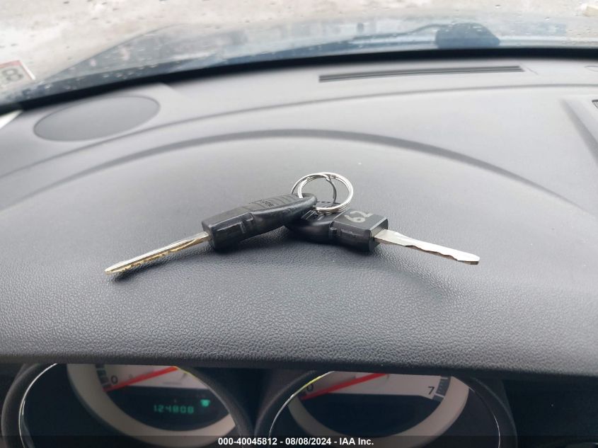 2009 Dodge Charger VIN: 2B3KA43T09H542809 Lot: 40045812