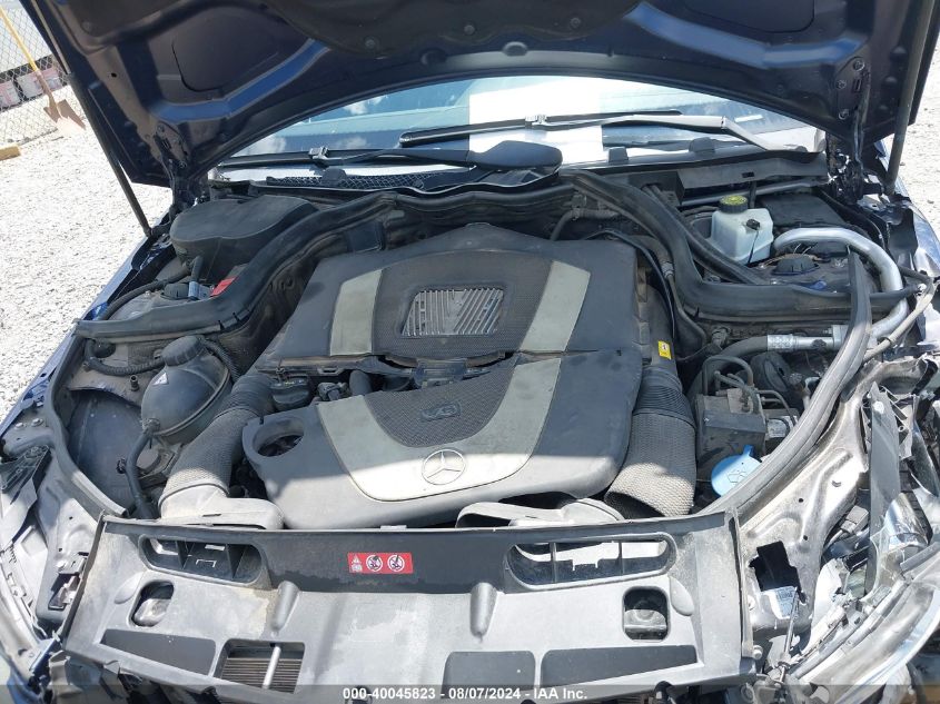 2012 Mercedes-Benz C 300 Luxury 4Matic/Sport 4Matic VIN: WDDGF8BB6CR195828 Lot: 40045823