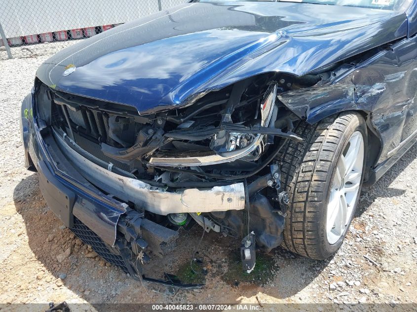 2012 Mercedes-Benz C 300 Luxury 4Matic/Sport 4Matic VIN: WDDGF8BB6CR195828 Lot: 40045823