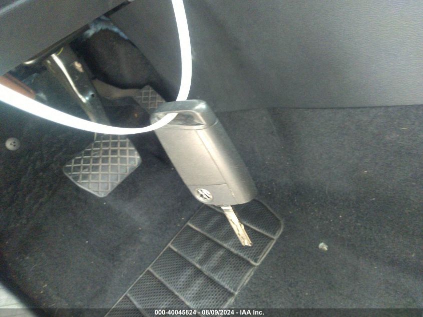 2021 Volkswagen Jetta VIN: 3VWC57BU7MM021824 Lot: 40045824