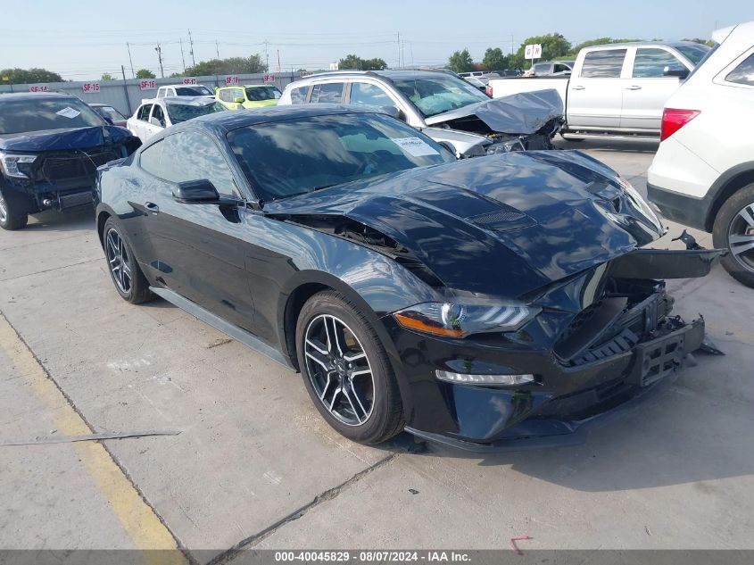 2020 FORD MUSTANG - 1FA6P8TH7L5175994