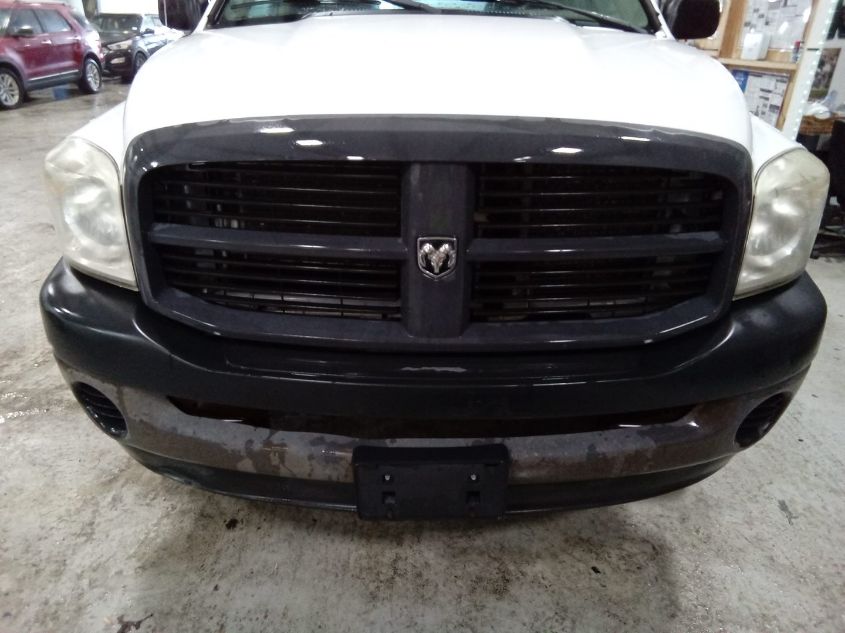 2009 Dodge Ram 2500 VIN: 3D3KS28T89G517334 Lot: 40045896