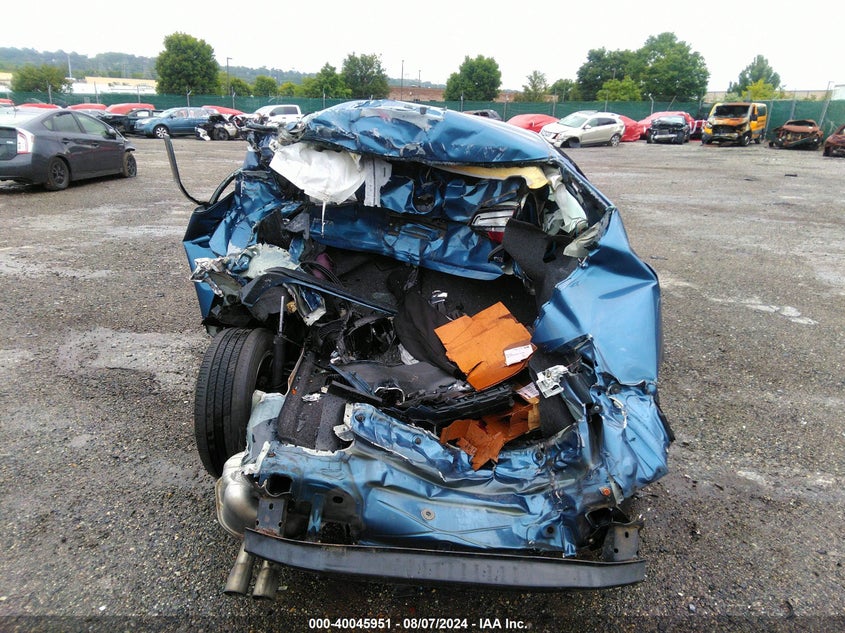 2017 VOLKSWAGEN JETTA S - 3VW2B7AJ9HM212906