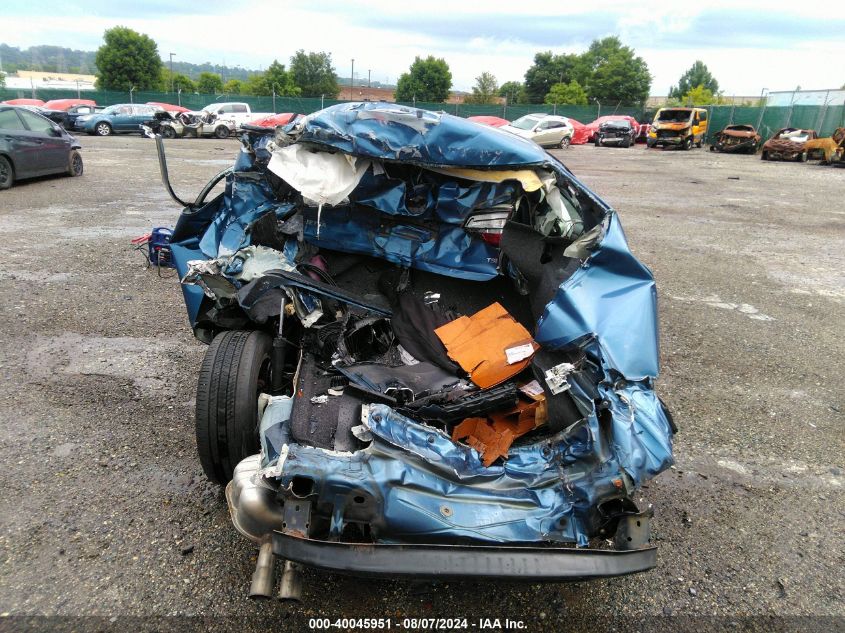 2017 VOLKSWAGEN JETTA S - 3VW2B7AJ9HM212906