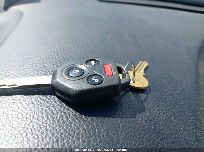 2012 Subaru Legacy 2.5I Premium VIN: 4S3BMBC60C3024651 Lot: 40045977