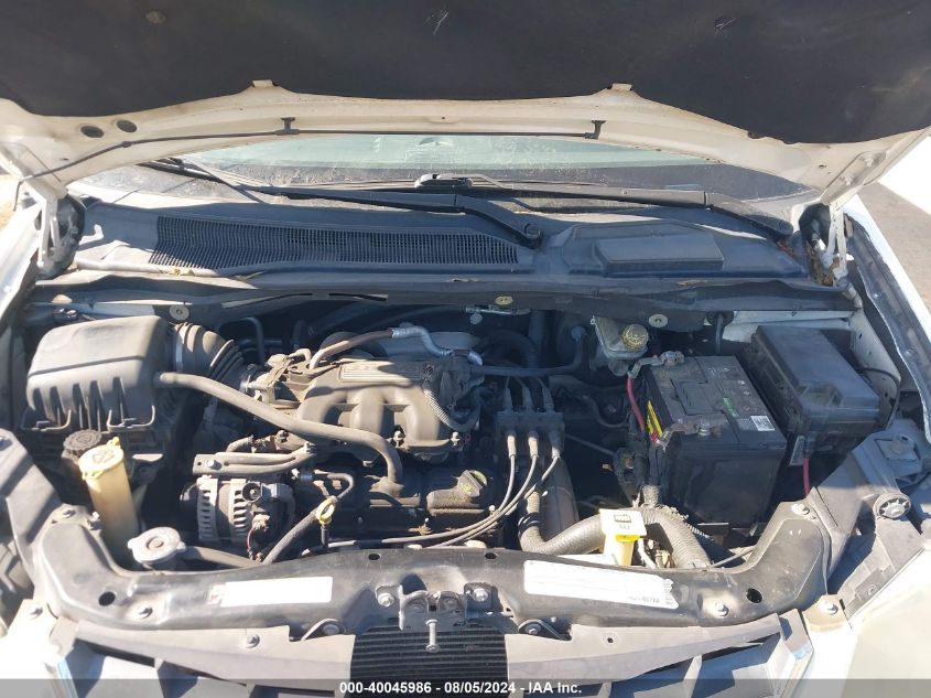 2009 Chrysler Town & Country Touring VIN: 2A8HR54119R674159 Lot: 40045986