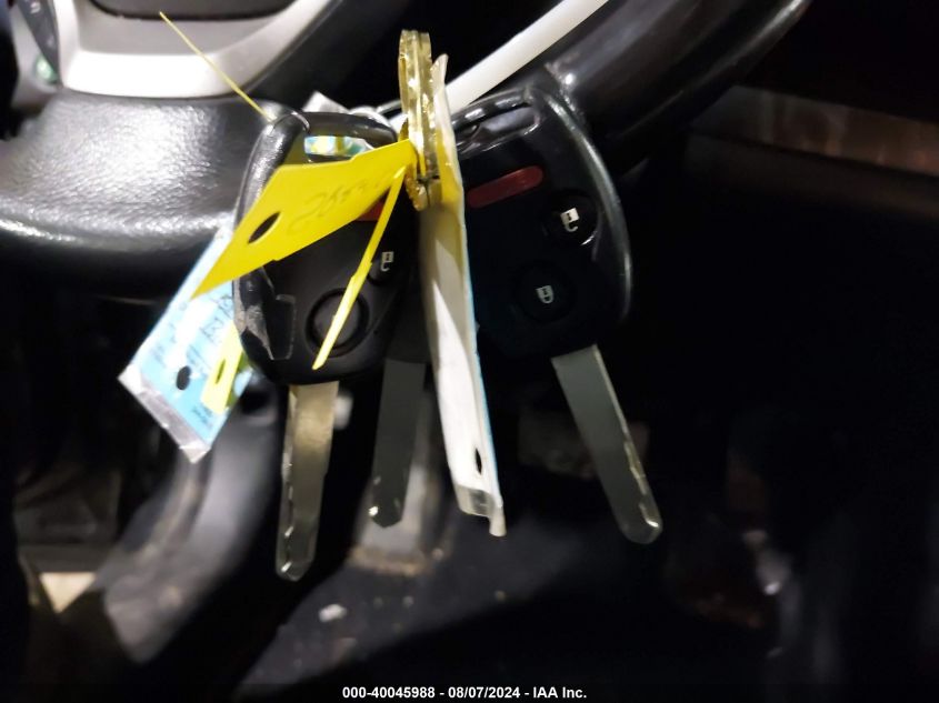 2012 Honda Cr-V Ex-L VIN: 2HKRM4H76CH624168 Lot: 40045988