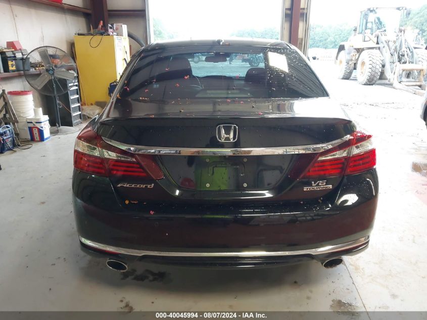 1HGCR3F92HA032319 2017 HONDA ACCORD - Image 16