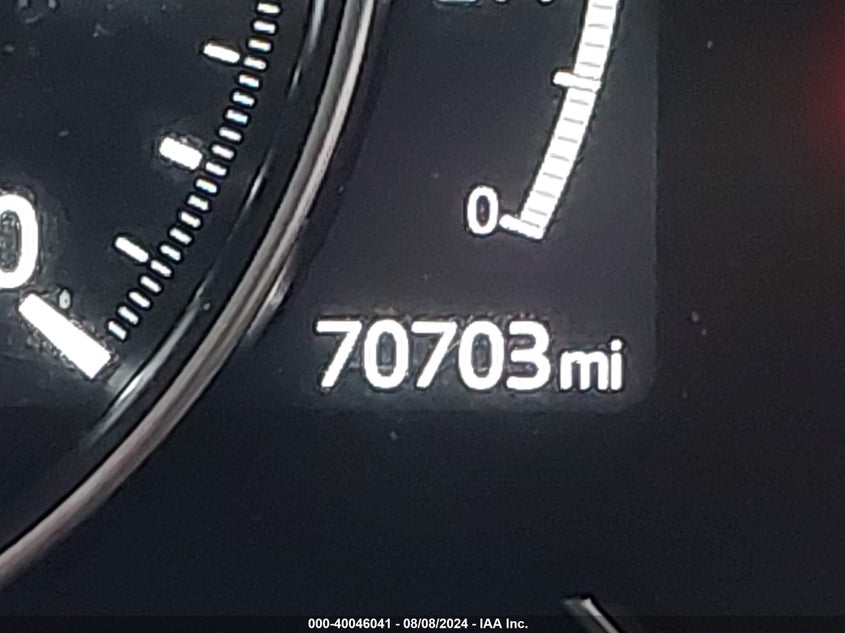 2020 MAZDA CX-5 GRAND TOURING - JM3KFBDMXL0722135