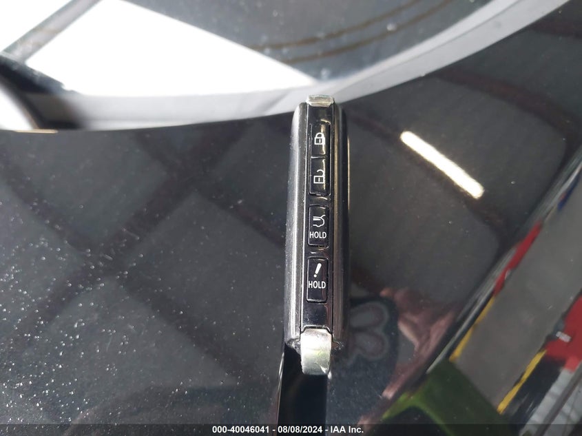 2020 MAZDA CX-5 GRAND TOURING - JM3KFBDMXL0722135