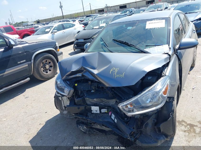 2020 KIA RIO LX/S - 3KPA24AD6LE327540