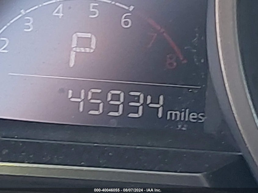 2018 MAZDA MAZDA3 TOURING - 3MZBN1L35JM204522