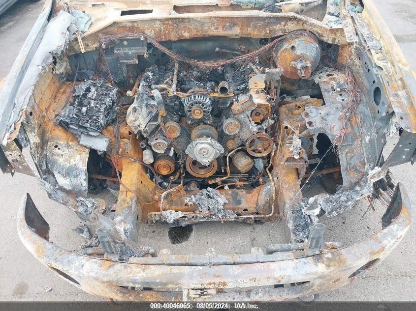 2007 Ford F-150 Fx4/Lariat/Xl/Xlt VIN: 1FTPX14V37FB19920 Lot: 40046065