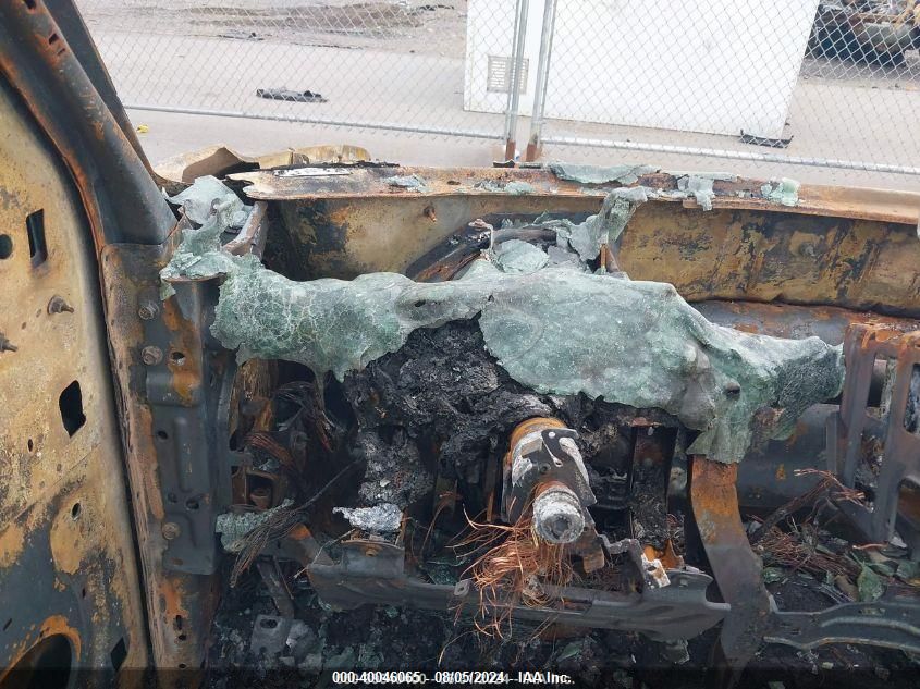 2007 Ford F-150 Fx4/Lariat/Xl/Xlt VIN: 1FTPX14V37FB19920 Lot: 40046065