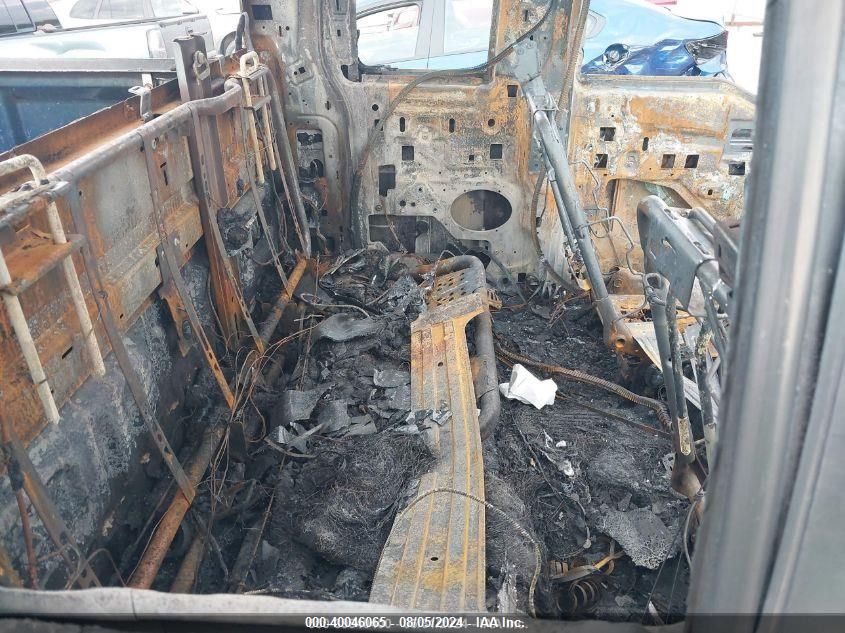 2007 Ford F-150 Fx4/Lariat/Xl/Xlt VIN: 1FTPX14V37FB19920 Lot: 40046065