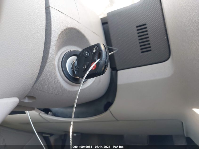 2008 Ford Escape Xlt VIN: 1FMCU03148KB10034 Lot: 40046081