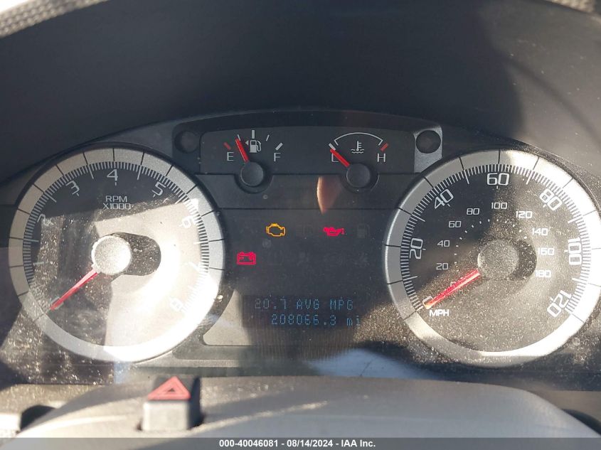 2008 Ford Escape Xlt VIN: 1FMCU03148KB10034 Lot: 40046081