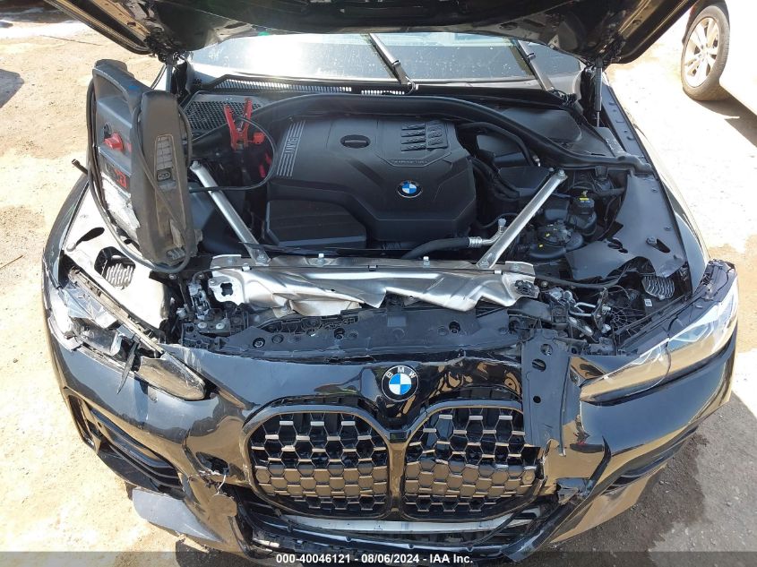 2021 BMW 430I - WBA53AP07MCG20695