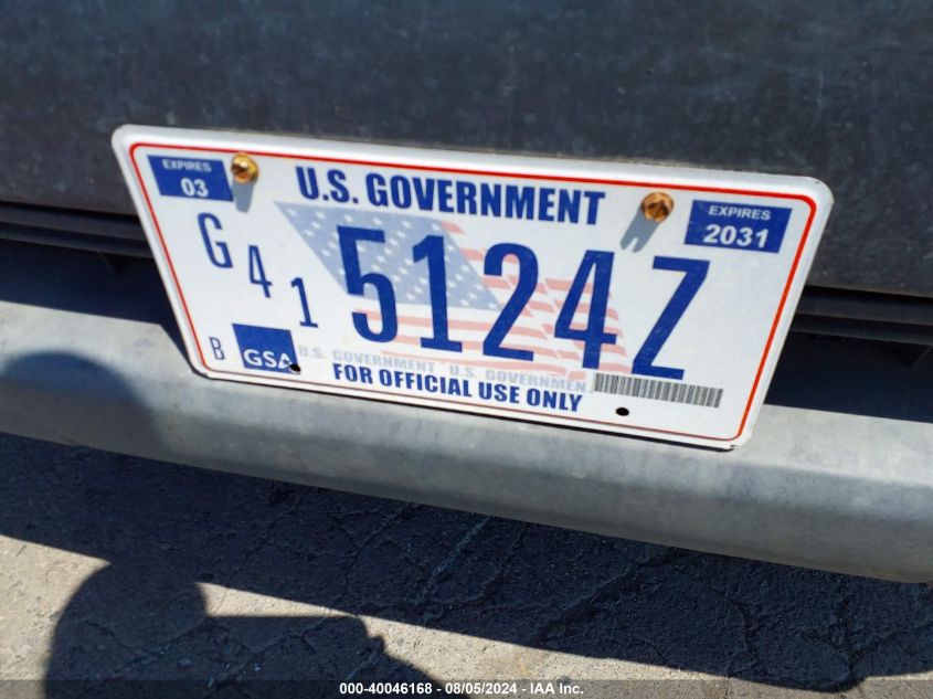 2014 Toyota Tacoma VIN: 5TFTX4CN2EX045379 Lot: 40046168