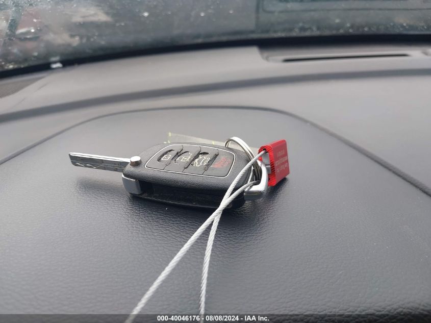 2015 Hyundai Sonata Se VIN: 5NPE24AF0FH167545 Lot: 40046176