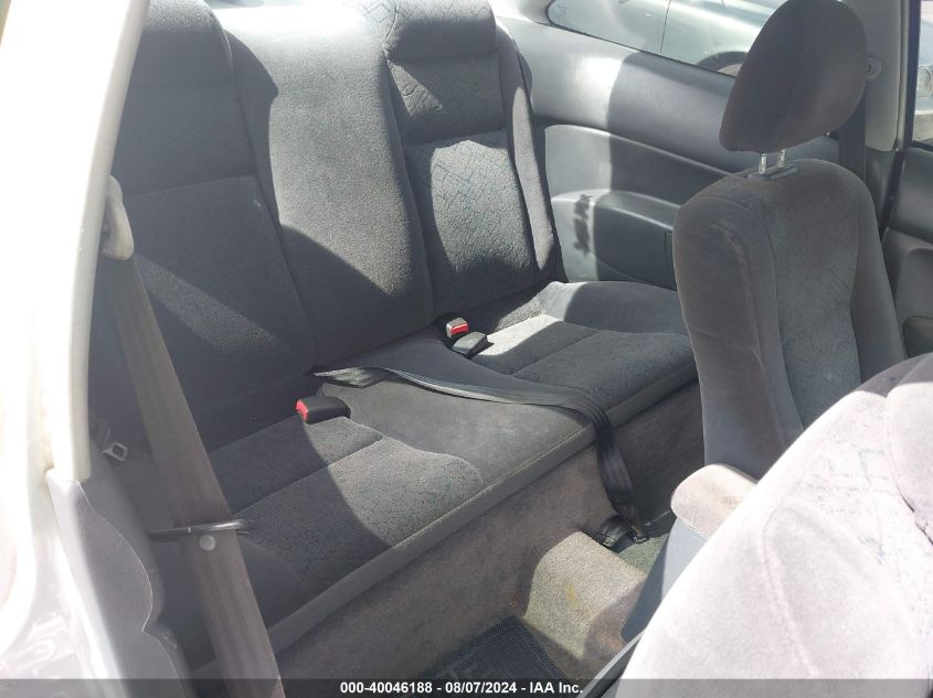 1999 Honda Civic Ex VIN: 1HGEJ8246XL089729 Lot: 40046188