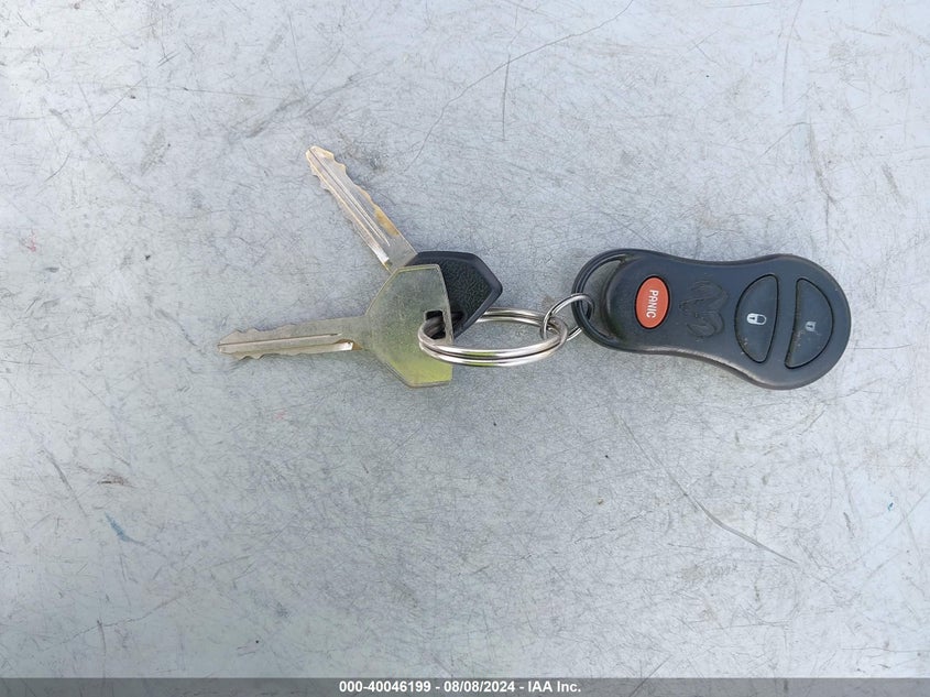 2001 Dodge Ram 3500 St VIN: 1B7MC33601J267323 Lot: 40046199