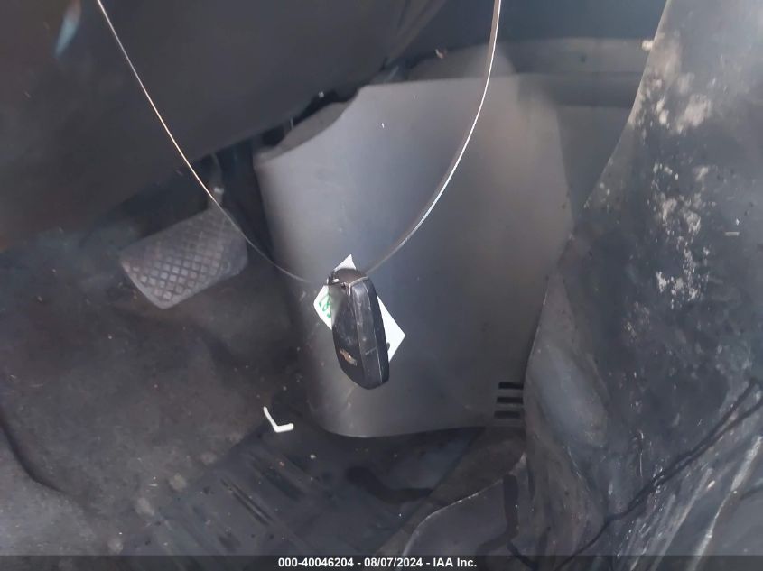 2010 Chevrolet Equinox Lt VIN: 2CNALDEW3A6412756 Lot: 40046204