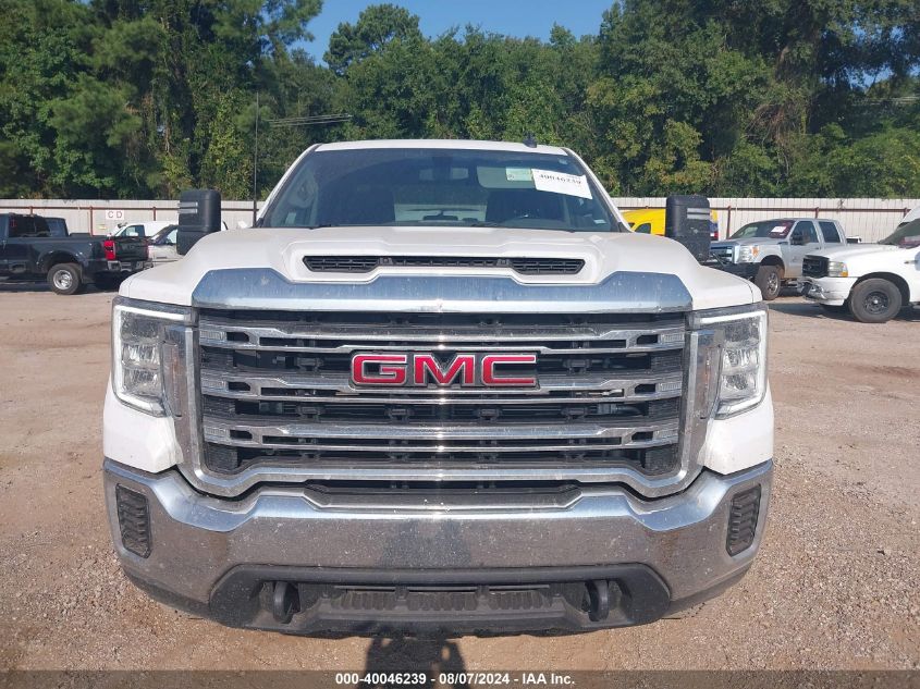 2023 GMC Sierra K3500 Sle VIN: 1GT49TEY8PF212319 Lot: 40046239