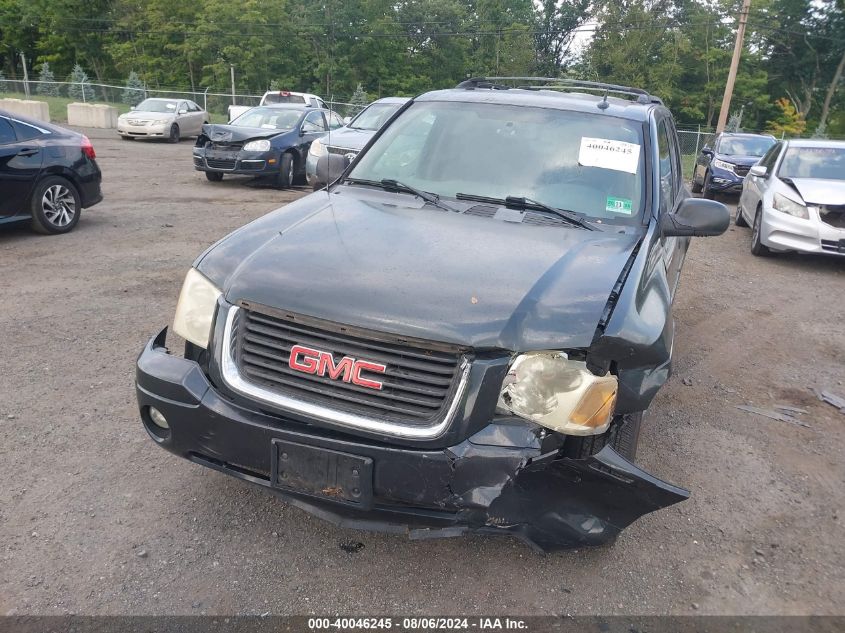 2004 GMC Envoy Sle VIN: 1GKDT13S842426576 Lot: 40046245