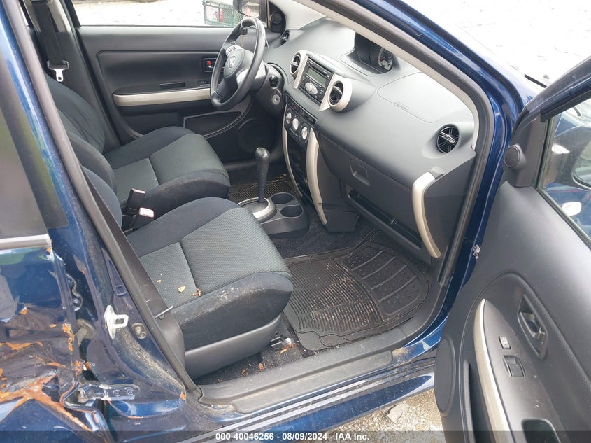 2006 Scion Xa VIN: JTKKT624465017973 Lot: 40046256